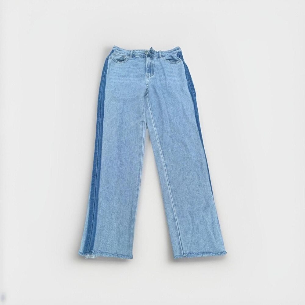 Pacsun Women's Blue Jeans